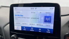 Ford Puma ST 1.5 EcoBoost ST 5dr Petrol Hatchback